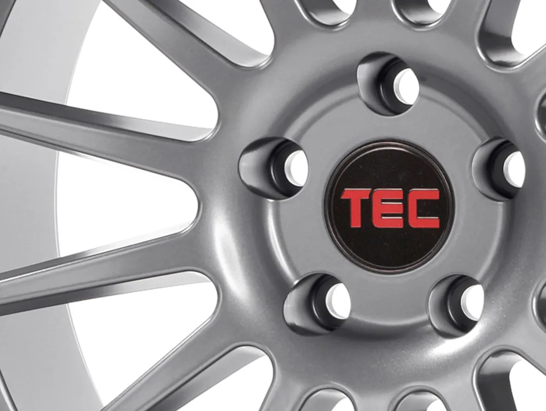 Tec Speedwheels AS2