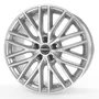 Borbet BS5 brilliant silver