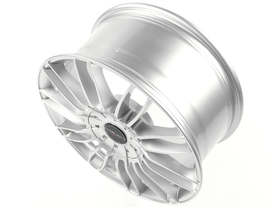 Borbet CW 3