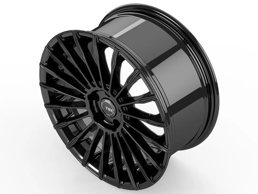 Tec Speedwheels GT-5
