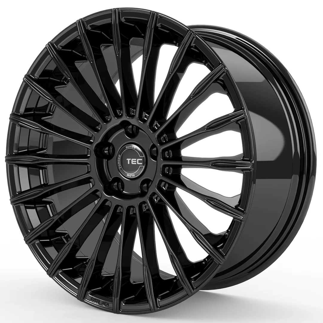 Tec Speedwheels GT-5