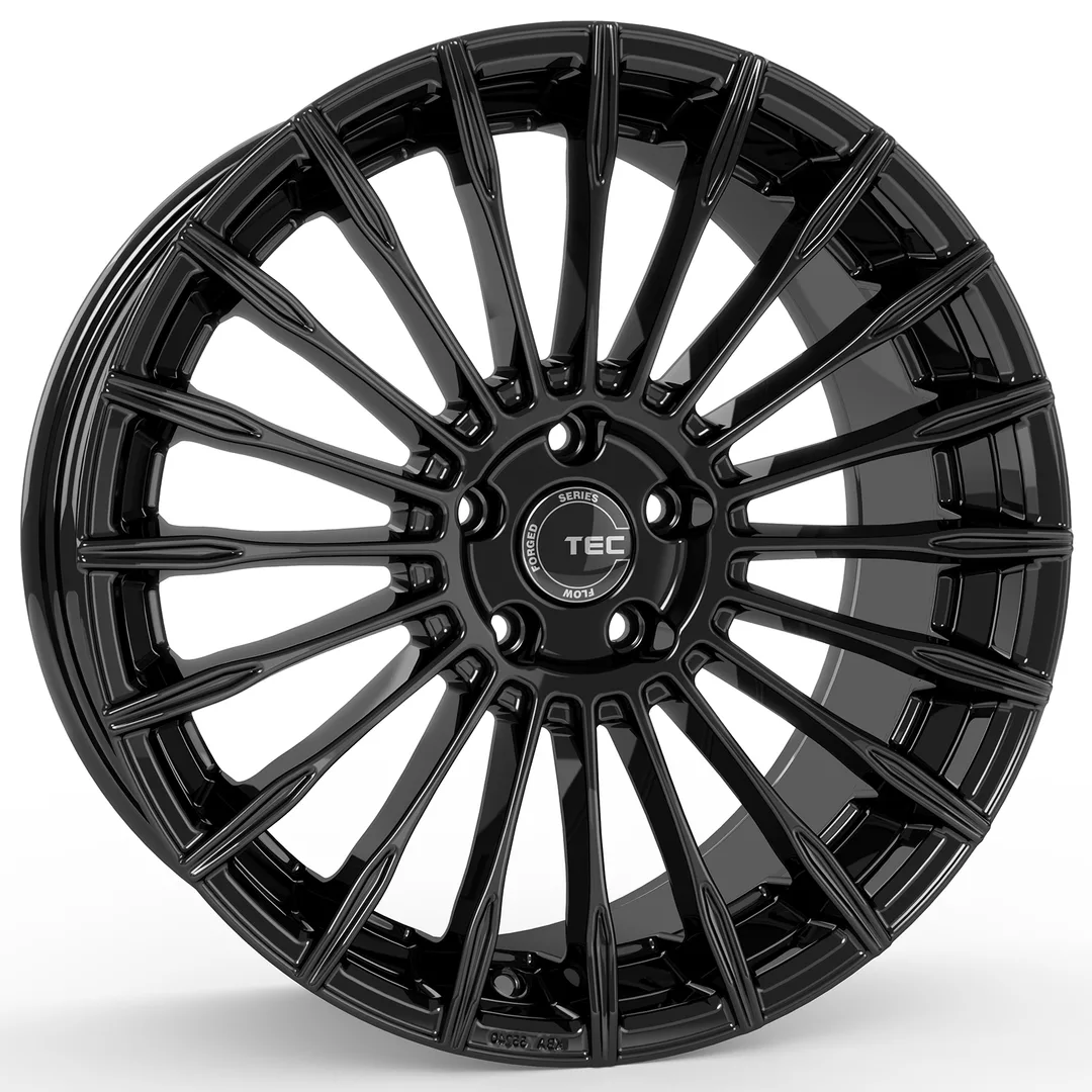 Tec Speedwheels GT-5