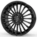Tec Speedwheels GT-5
