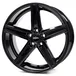 Oxigin 18 Concave