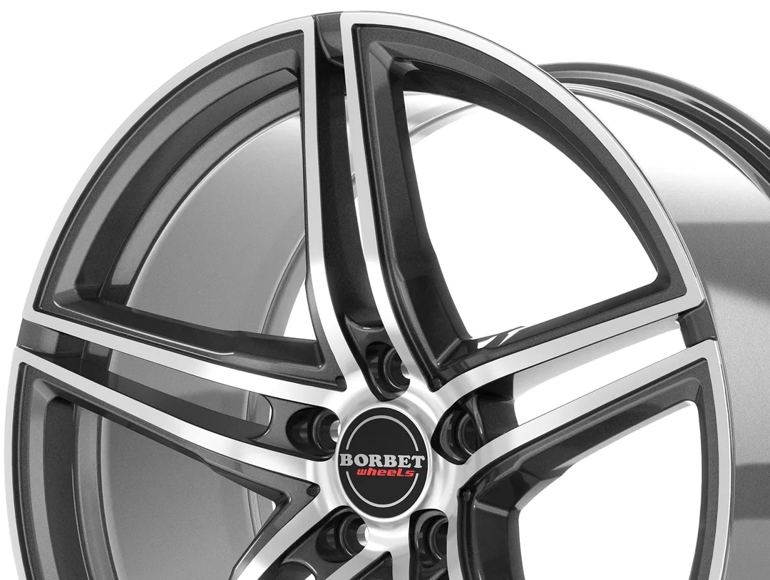 Borbet XRT