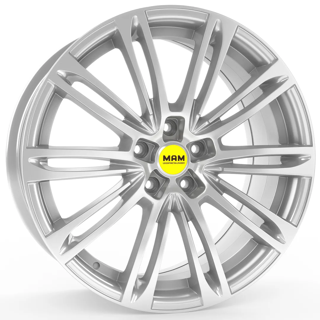 MAM A4