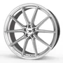 R3 Wheels H05 hyper black silver