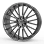 R3 Wheels H09 anthracite matt