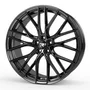 R3 Wheels H06 phantom black