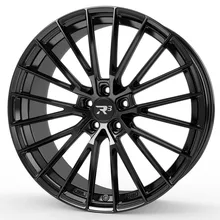 R3 Wheels H09 phantom black
