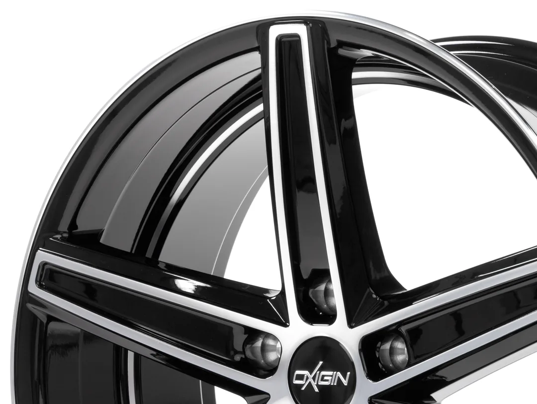 Oxigin 18 Concave HD
