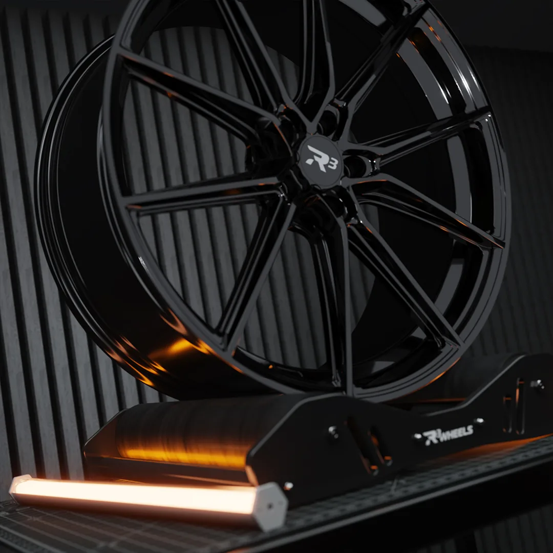 R3 Wheels H05