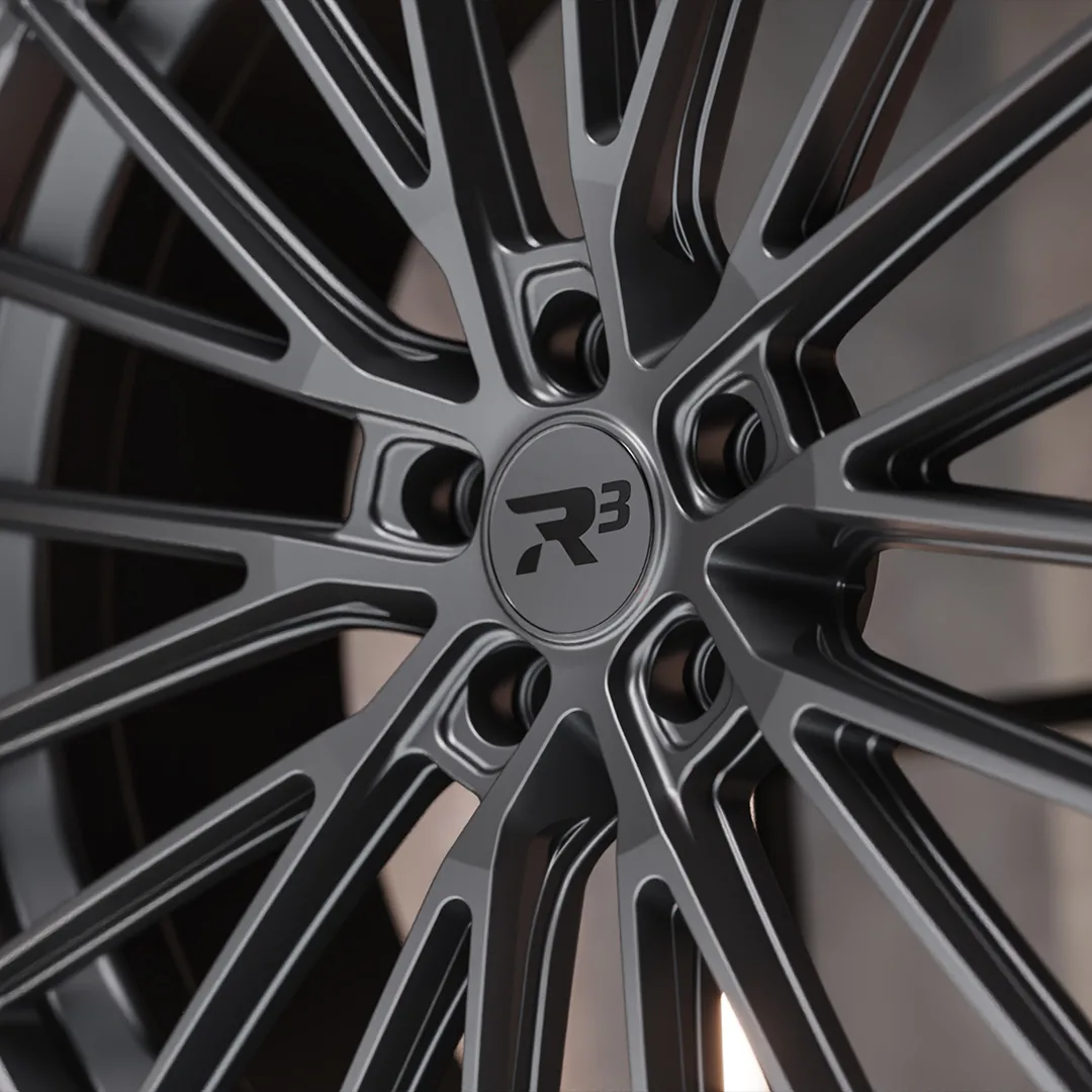 R3 Wheels H09