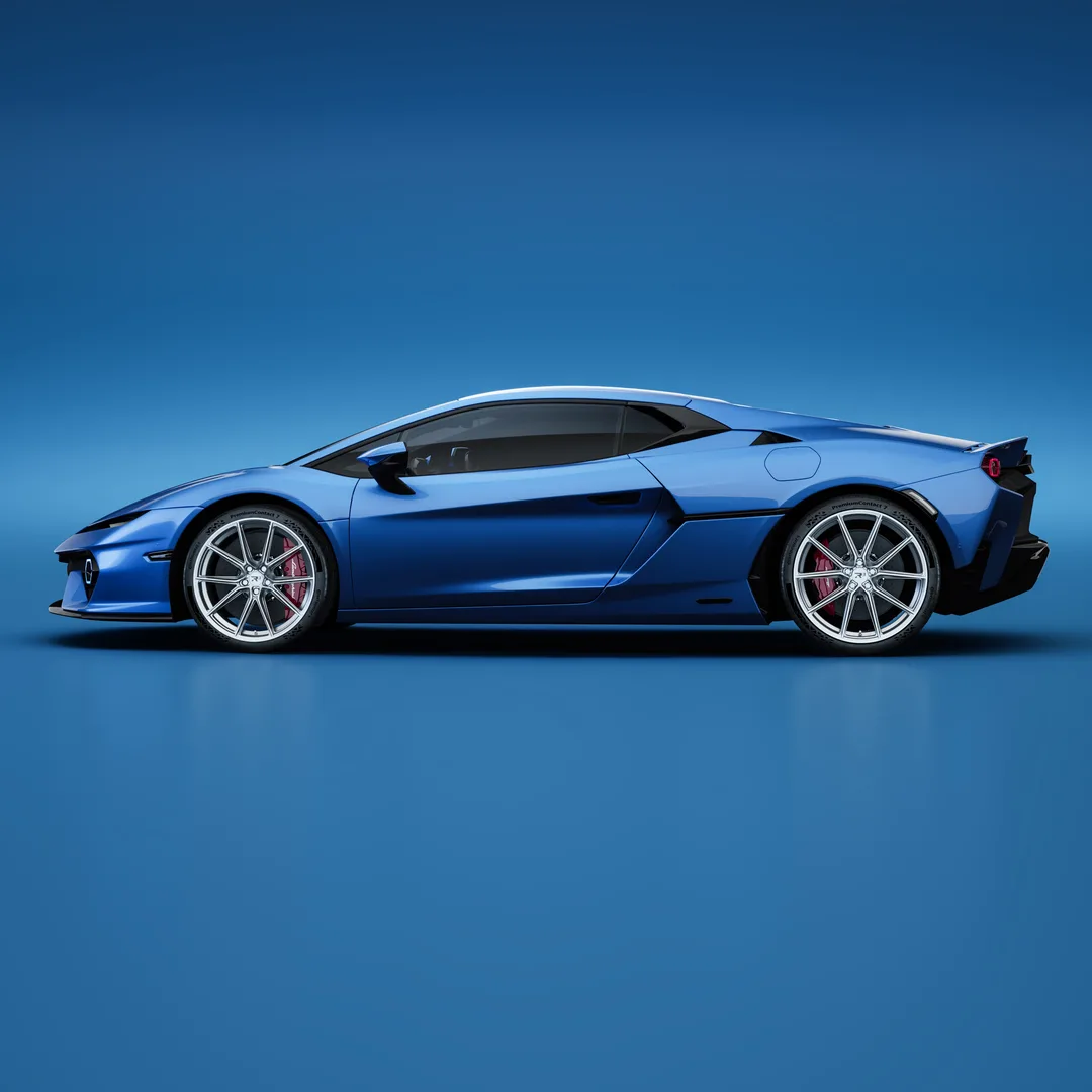 R3 Wheels H05