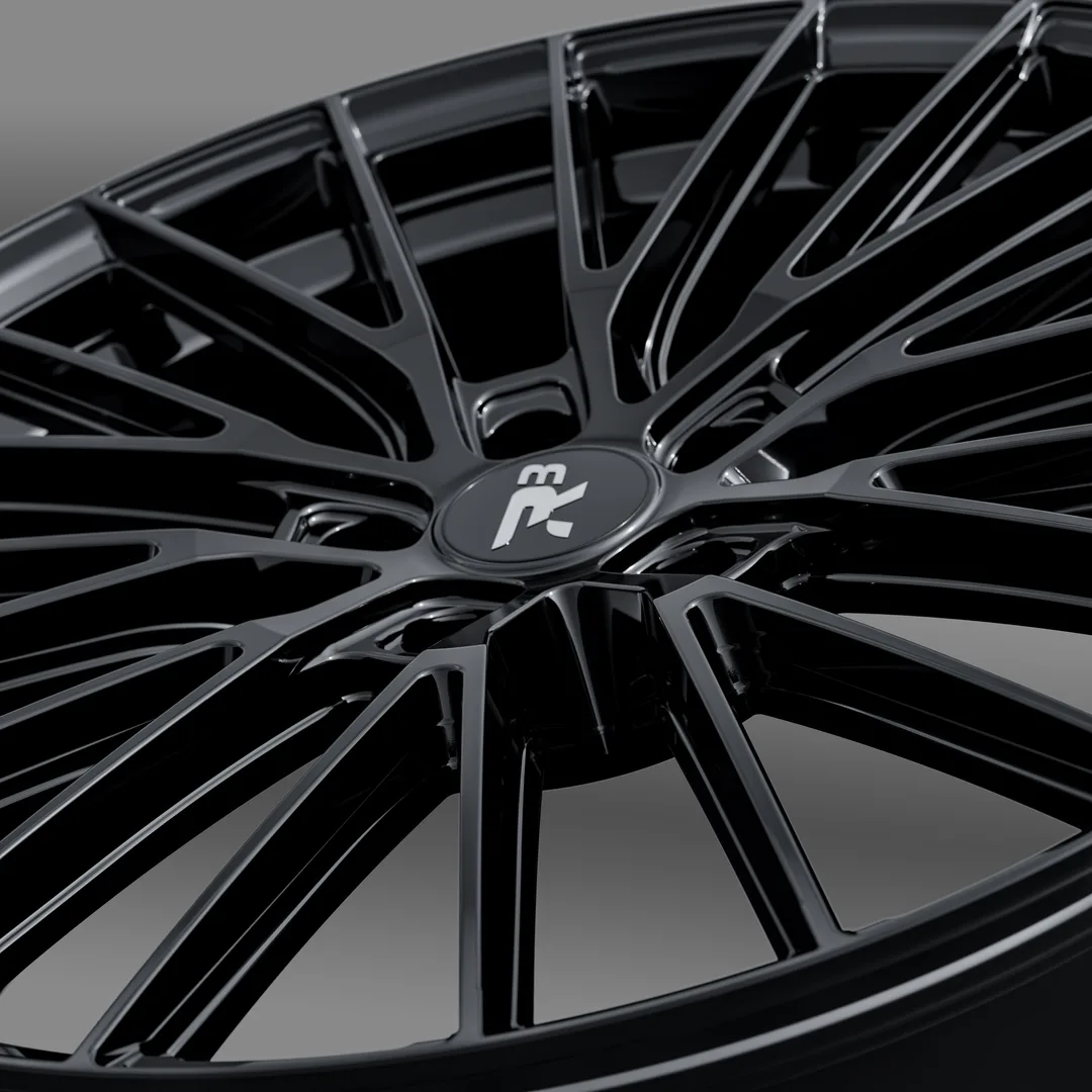 R3 Wheels H09
