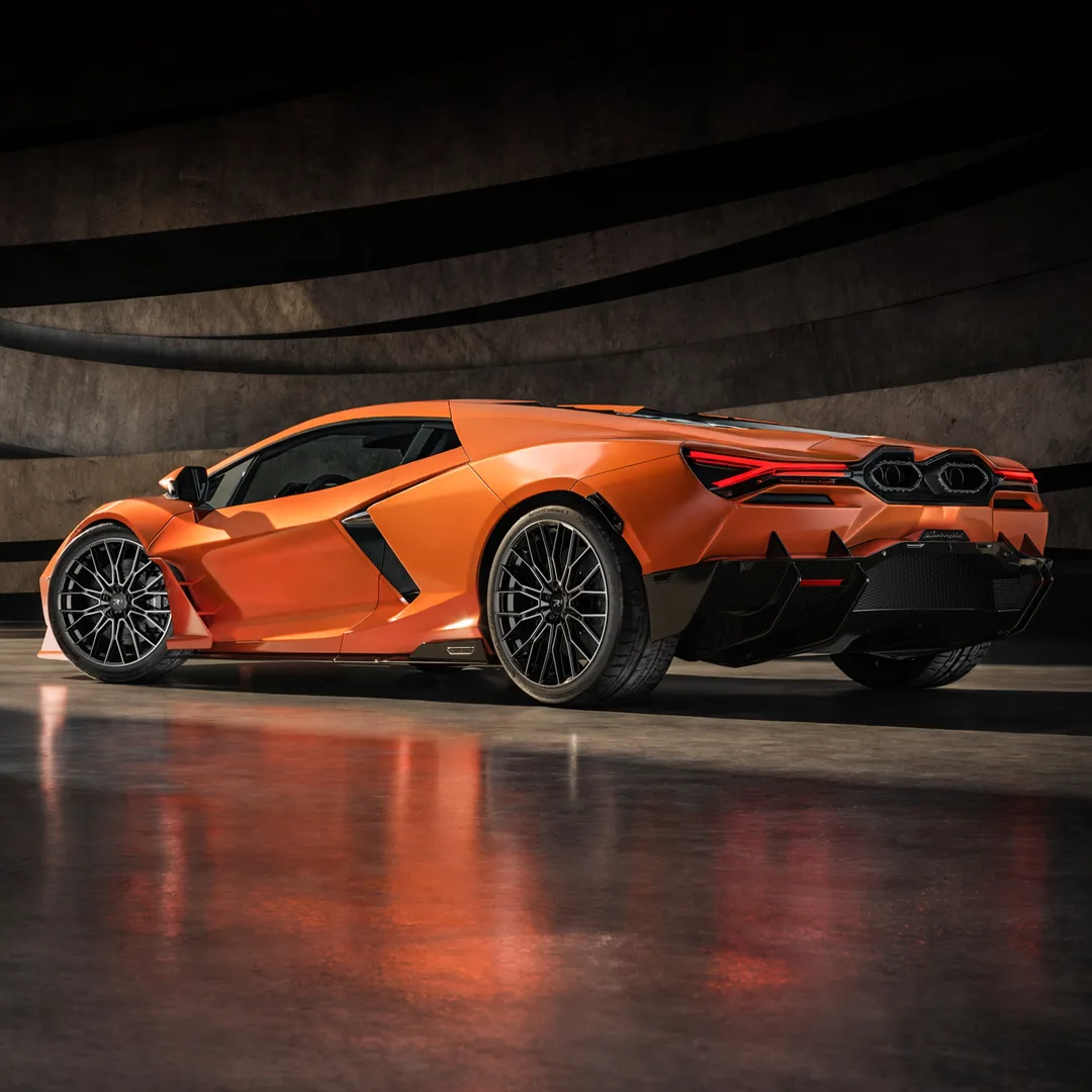 R3 Wheels R3F03 FlowForged