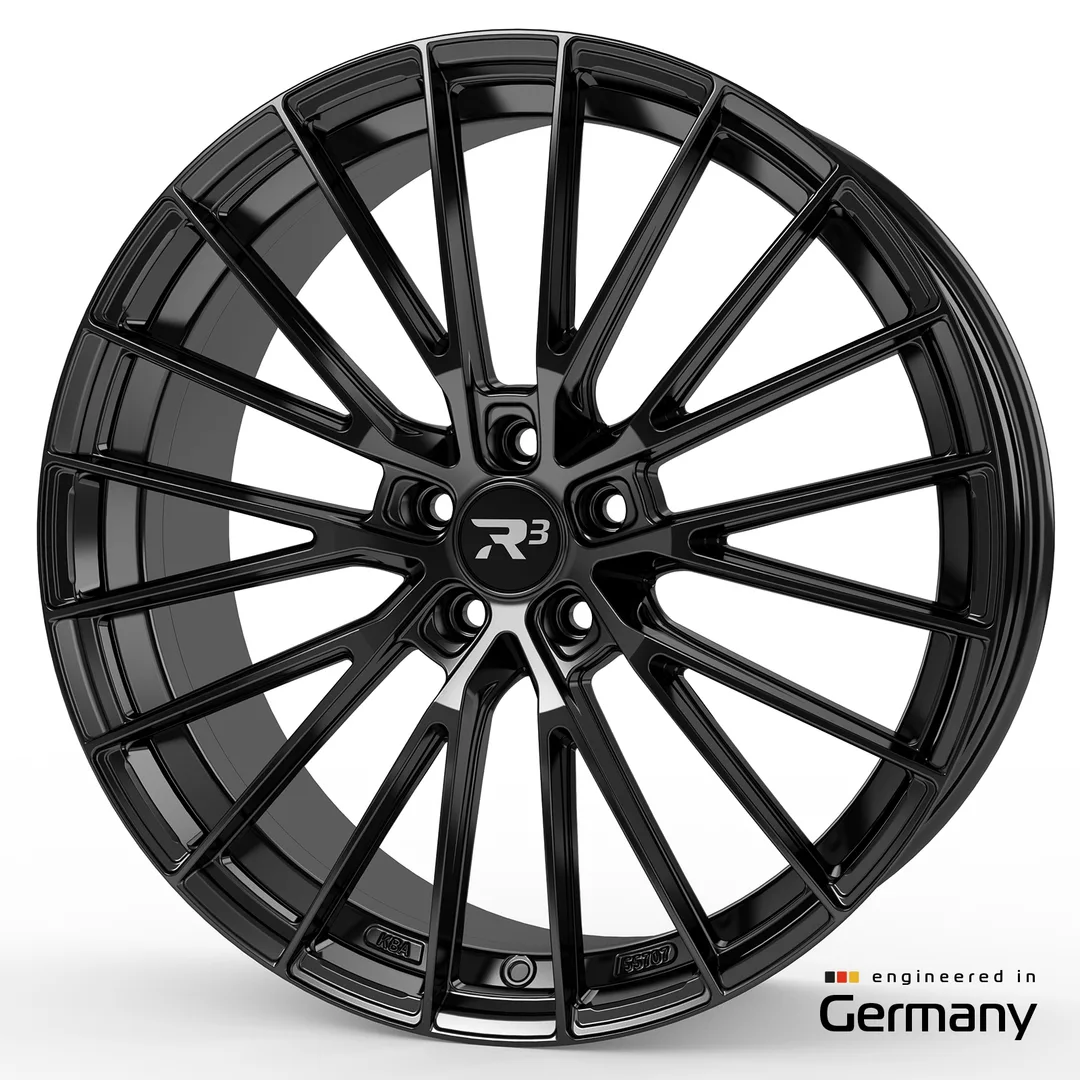 R3 Wheels R3H09