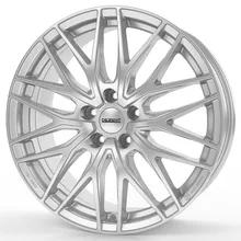 Dezent KY Silver