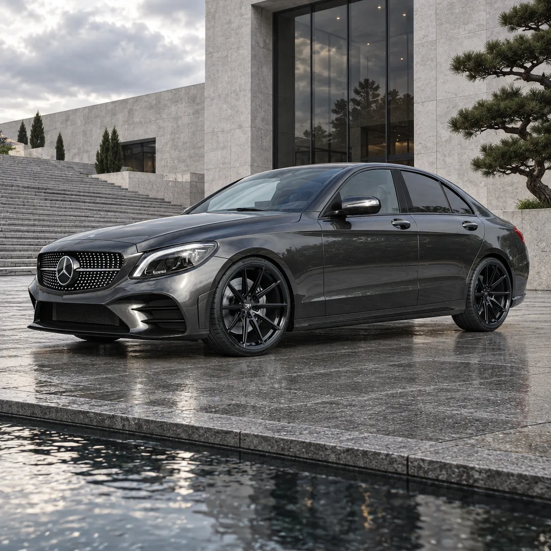 R3 Wheels R3H03