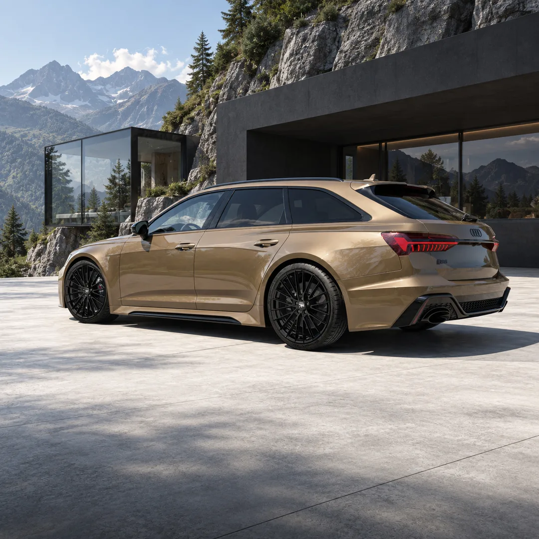 R3 Wheels H09