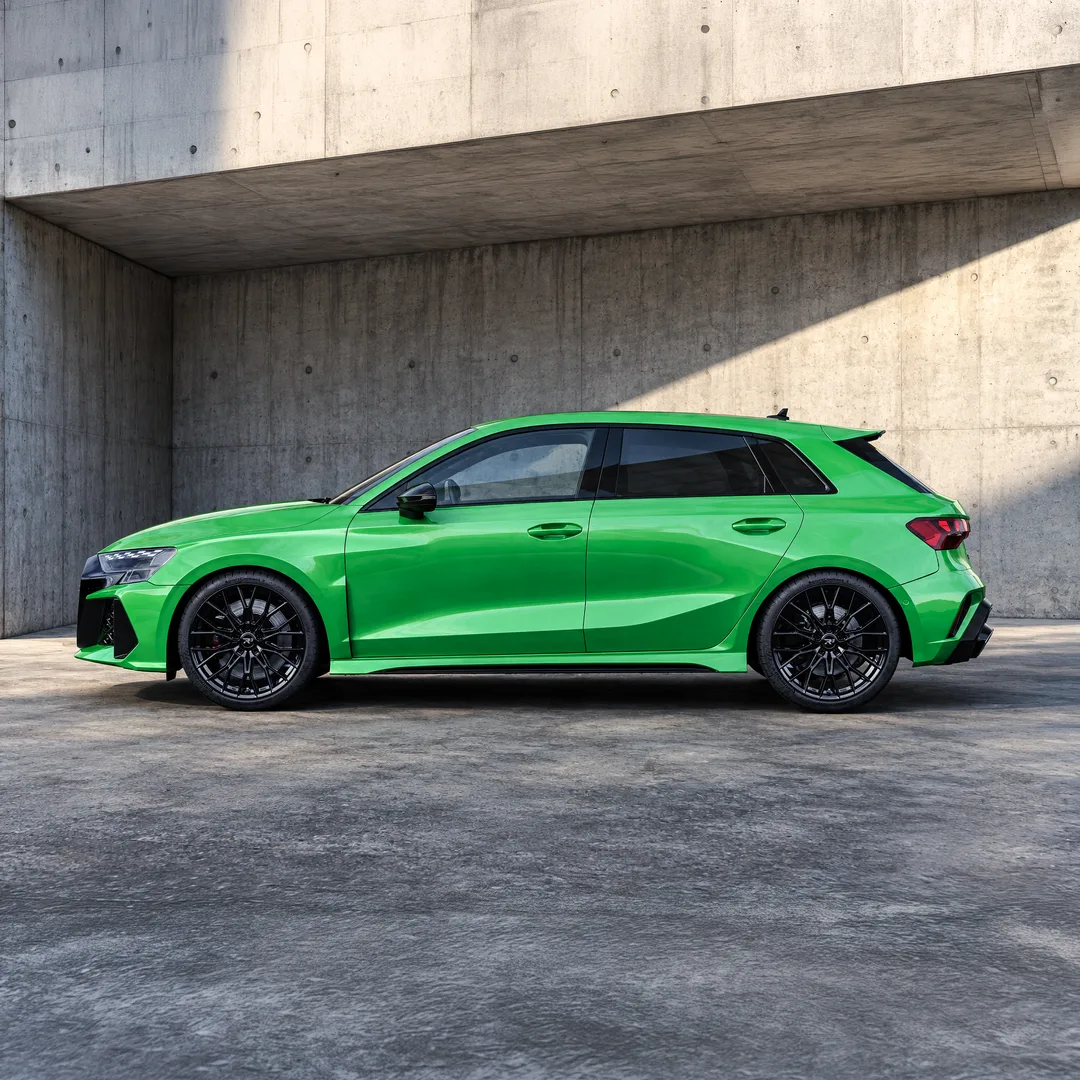 R3 Wheels R3F03 FlowForged