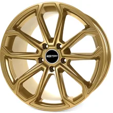 GMP Furiosa Gold