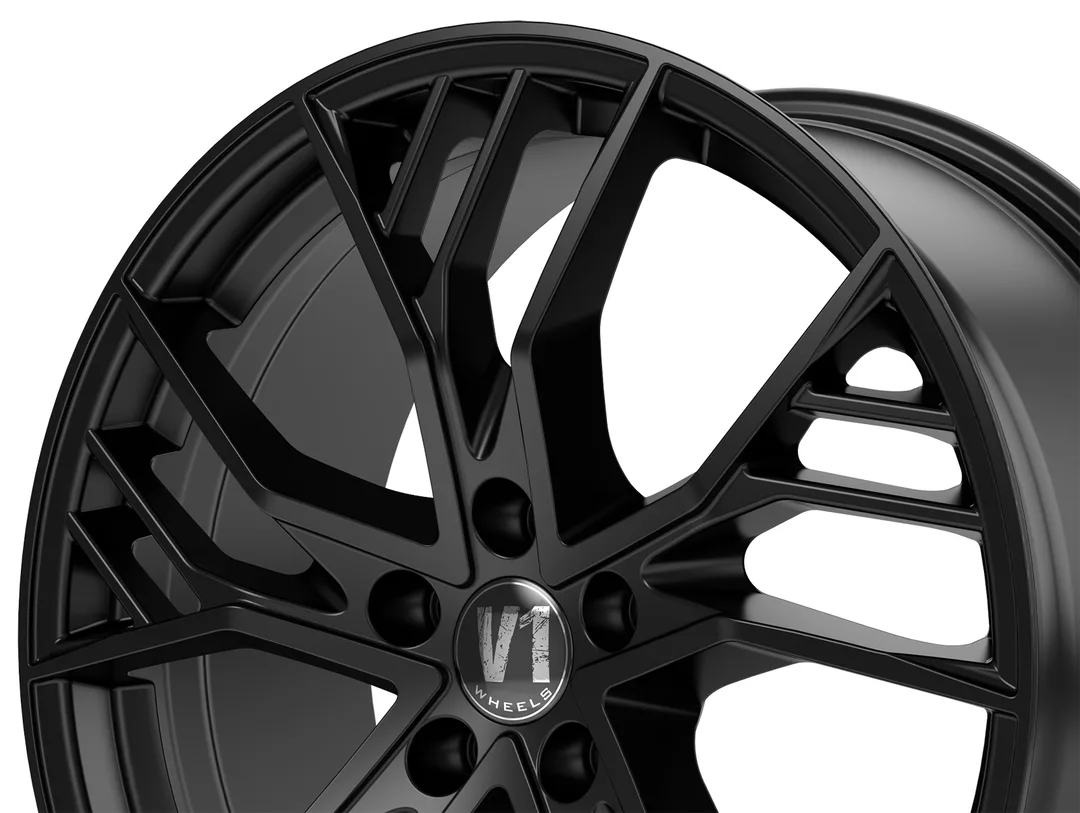 V1 Wheels V7