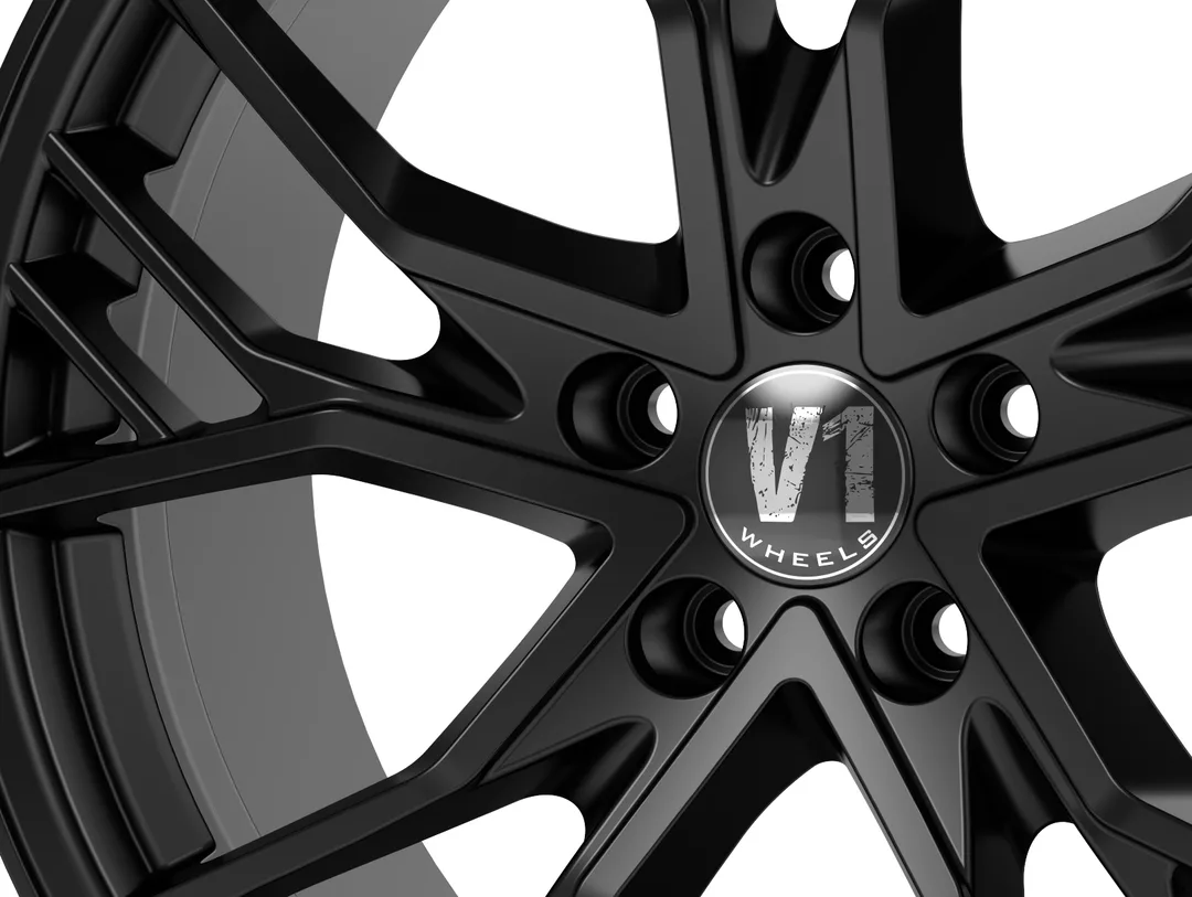 V1 Wheels V7