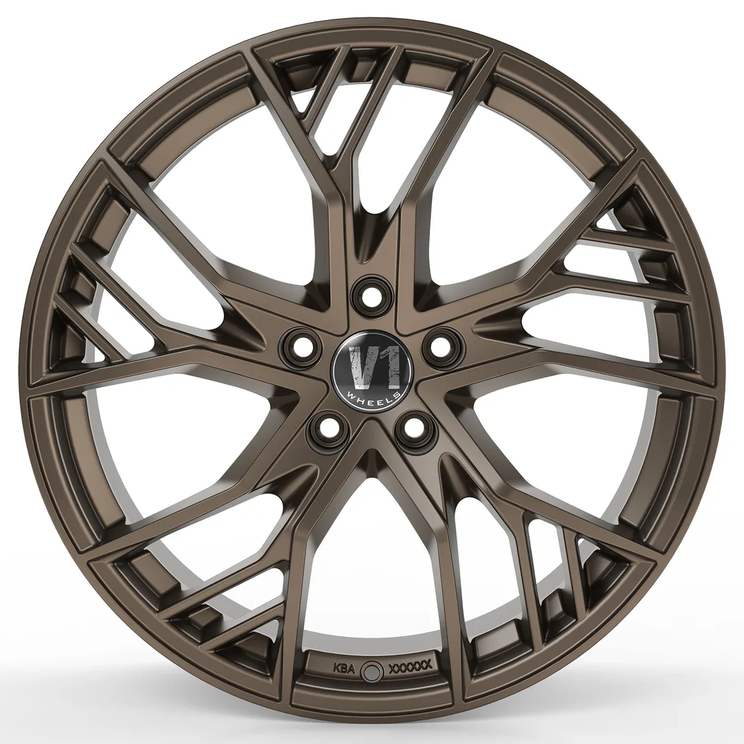 V1 Wheels V7
