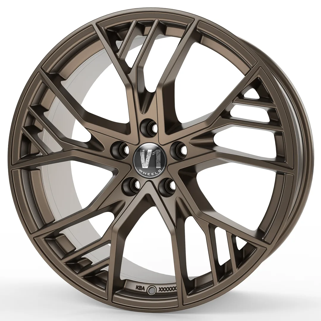 V1 Wheels V7