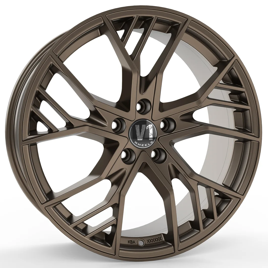 V1 Wheels V7