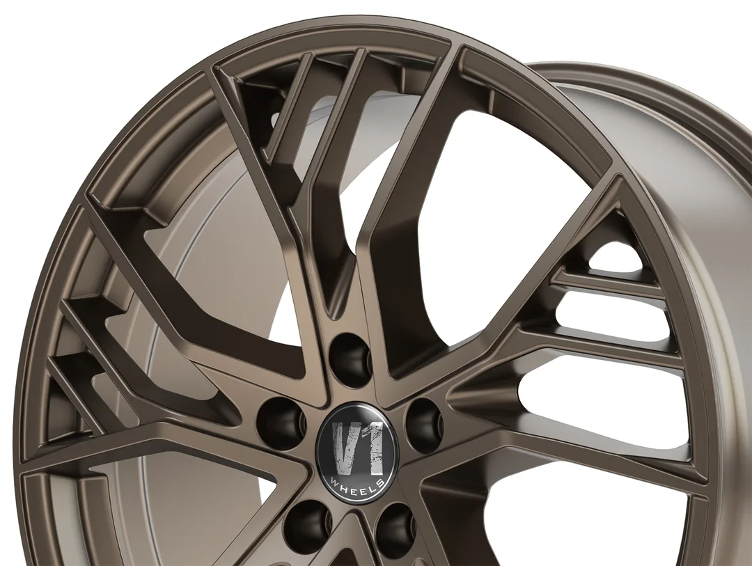 V1 Wheels V7