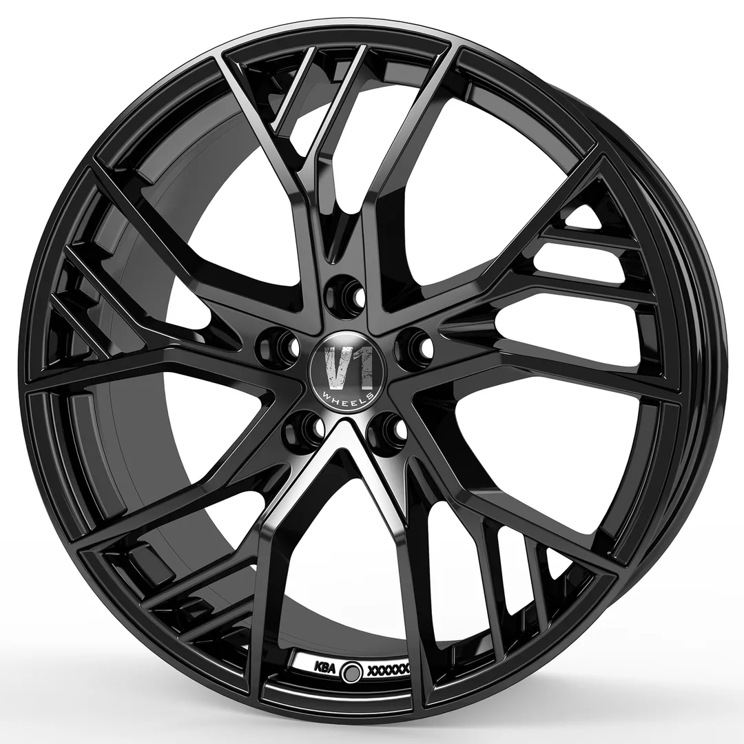 V1 Wheels V7