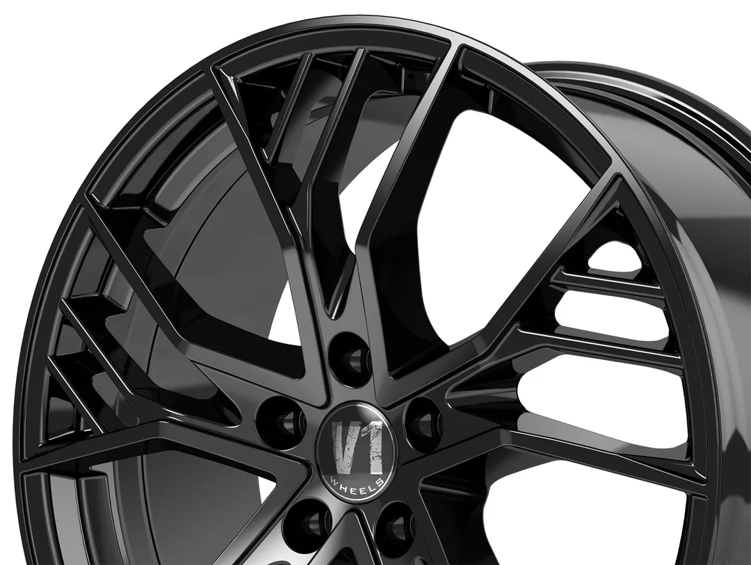 V1 Wheels V7