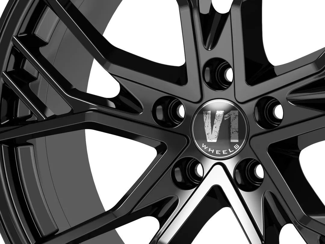 V1 Wheels V7