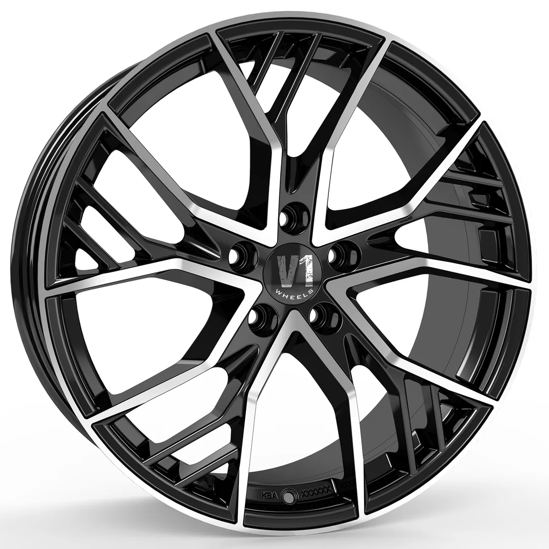 V1 Wheels V7