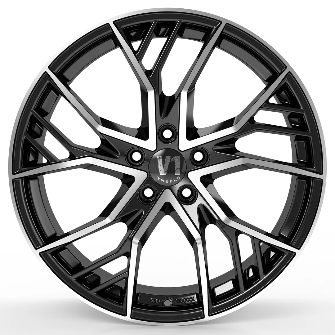 V1 Wheels V7