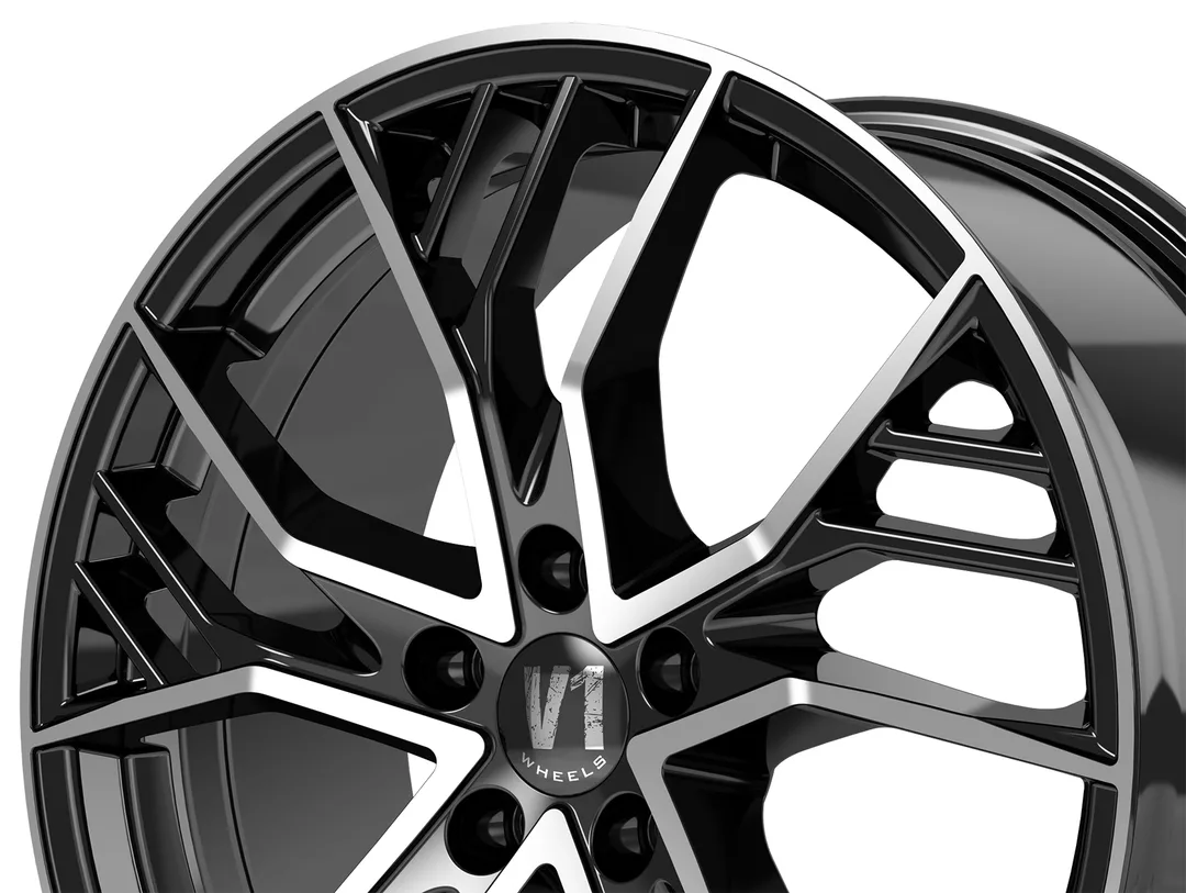 V1 Wheels V7