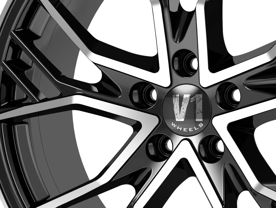 V1 Wheels V7