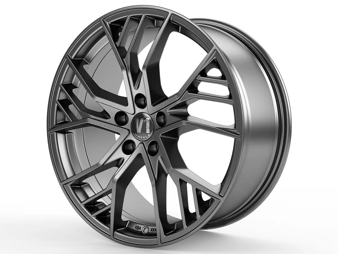 V1 Wheels V7