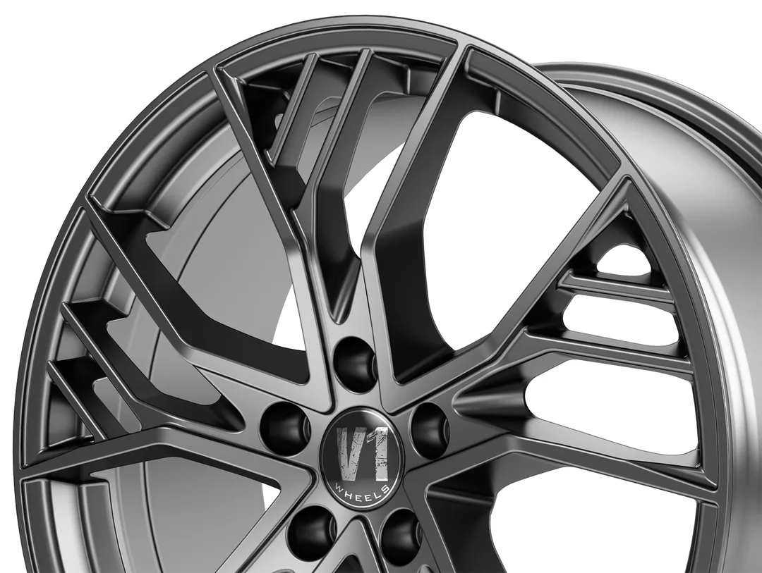 V1 Wheels V7