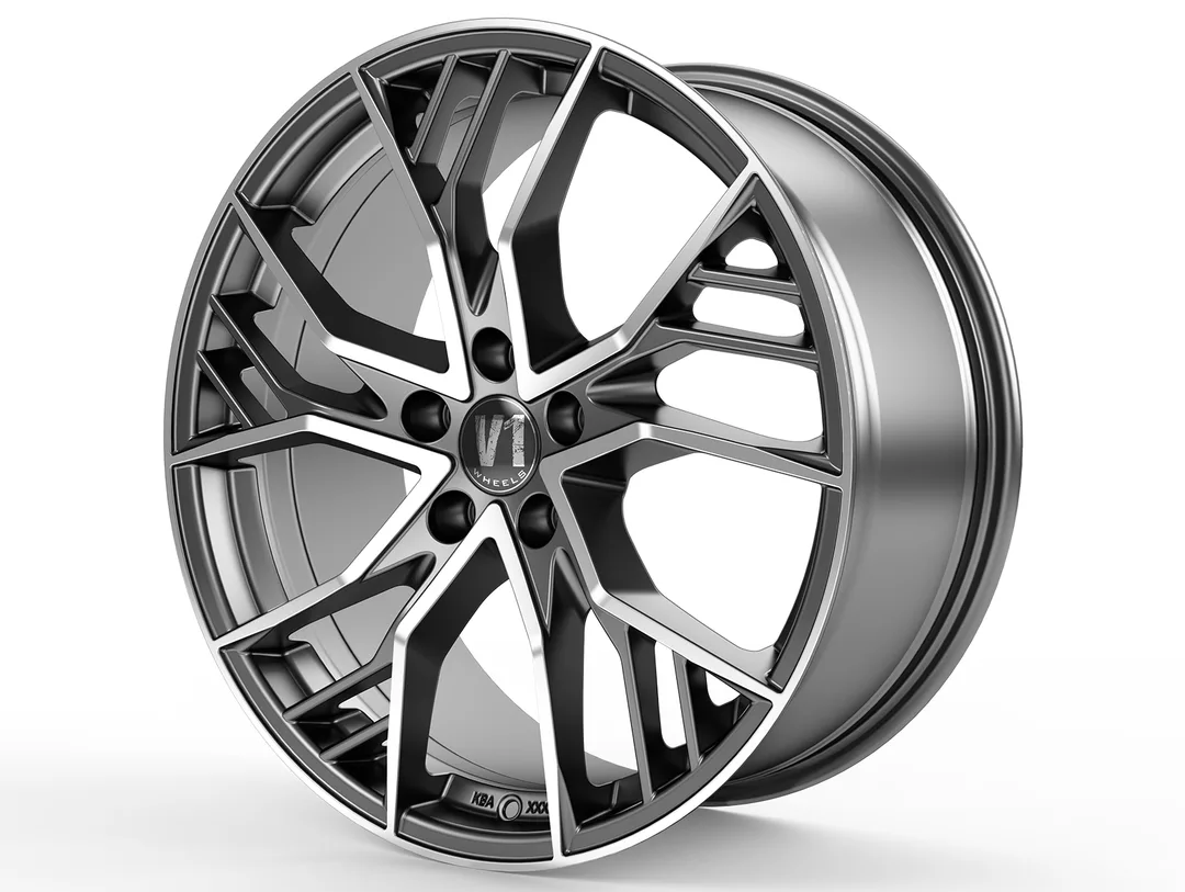 V1 Wheels V7
