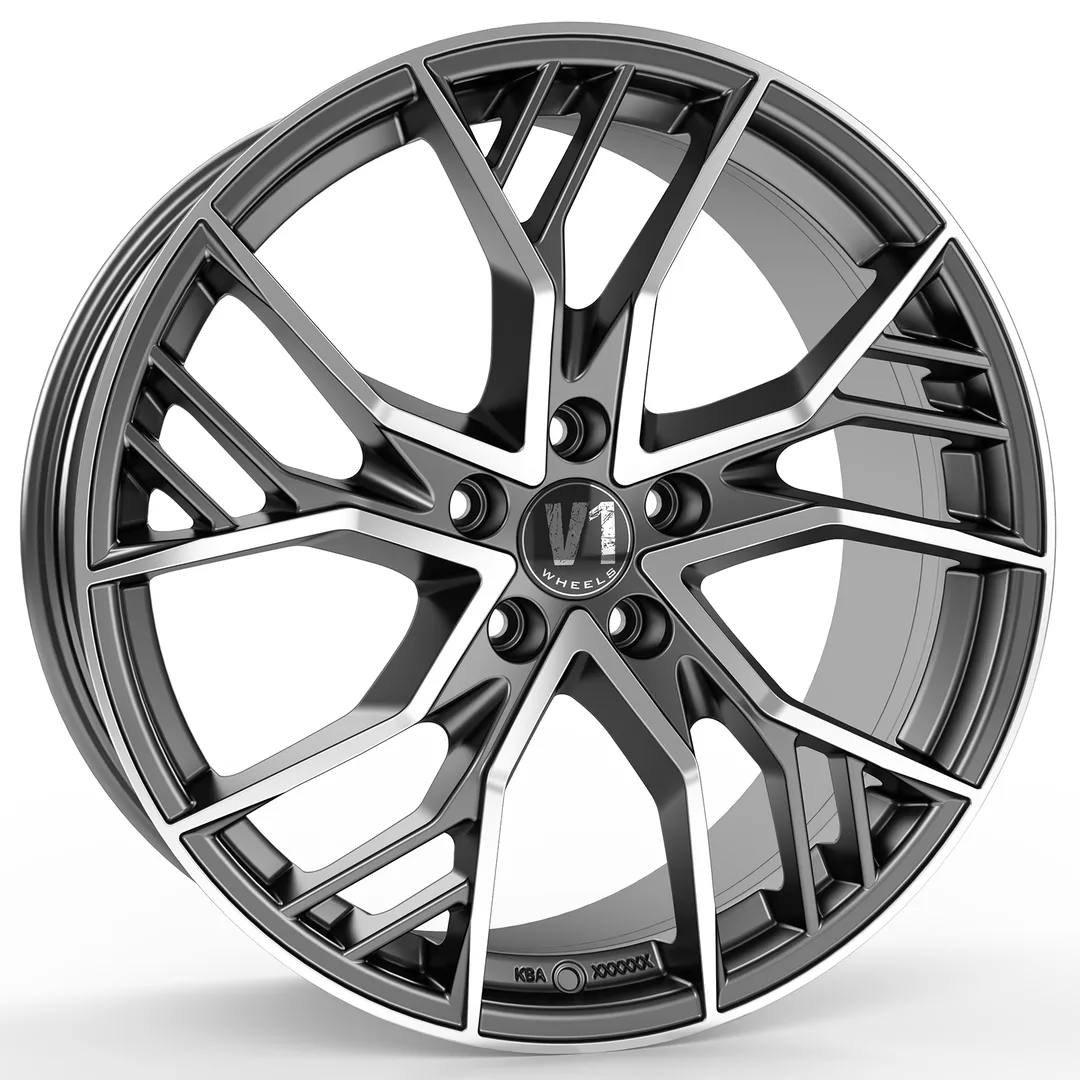 V1 Wheels V7