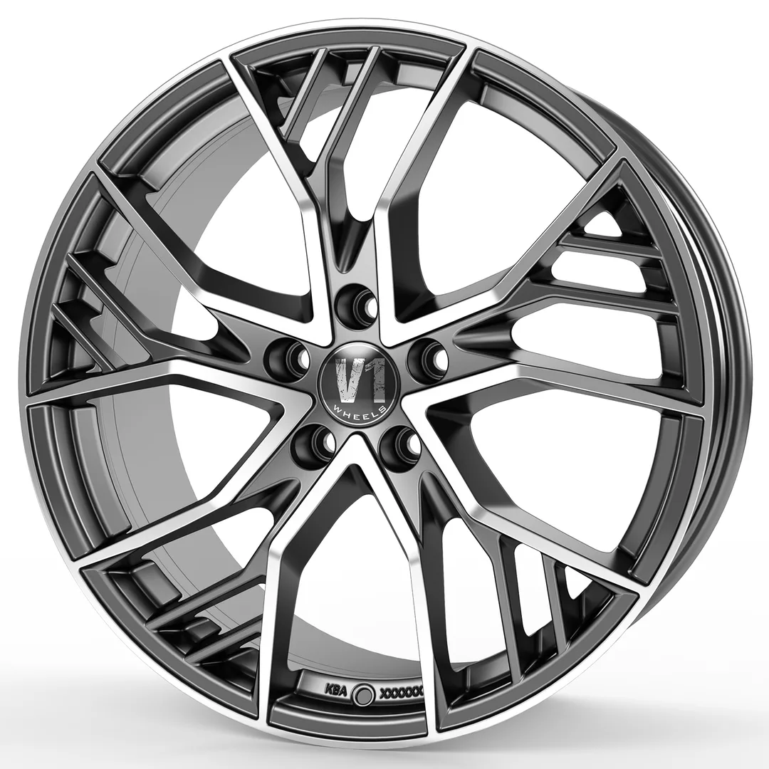 V1 Wheels V7
