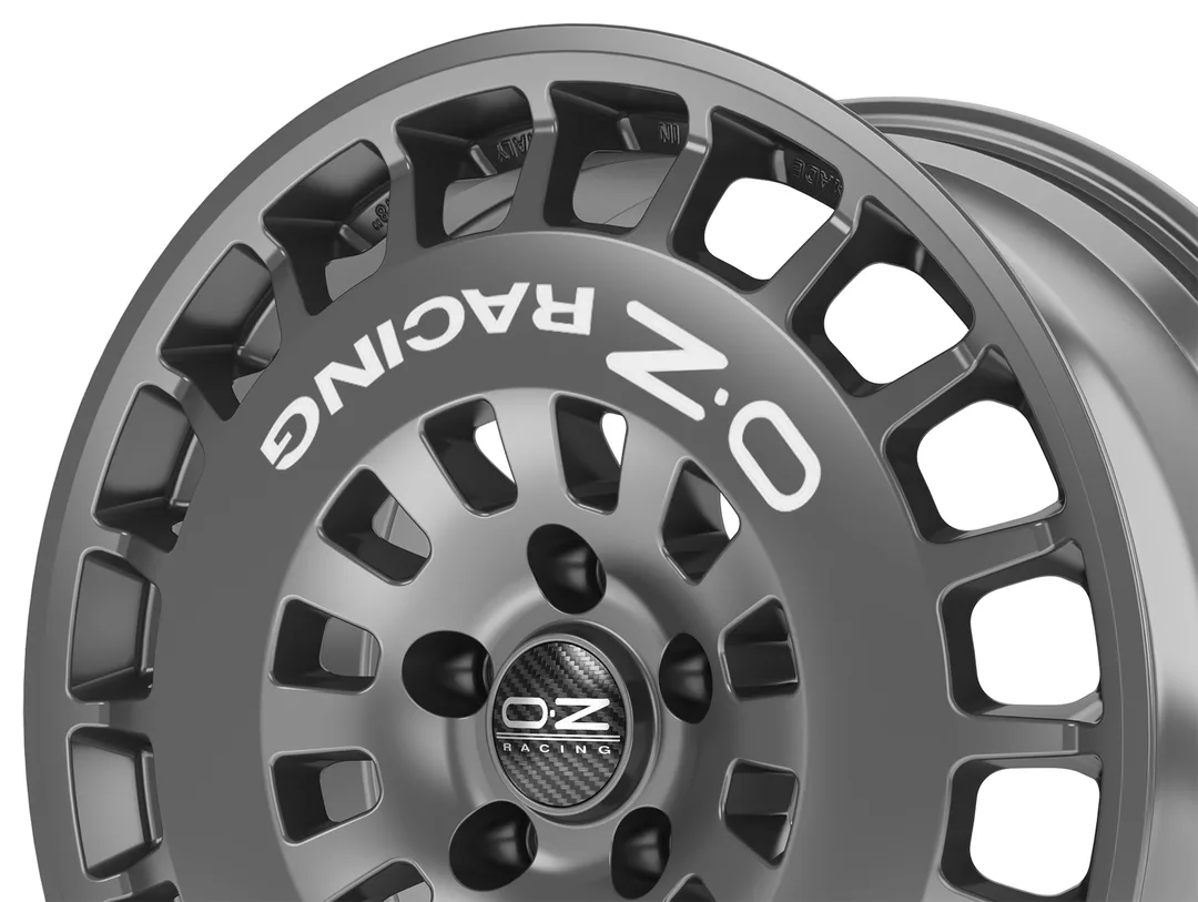 OZ RR40
