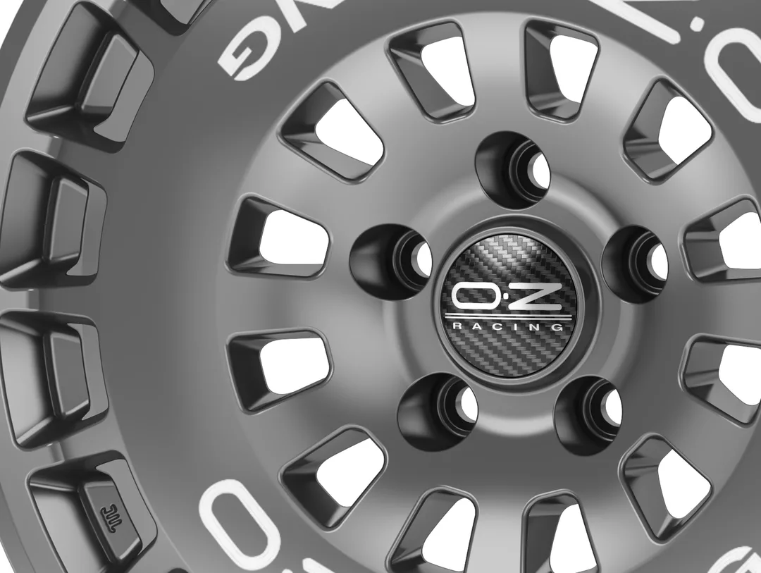 OZ RR40