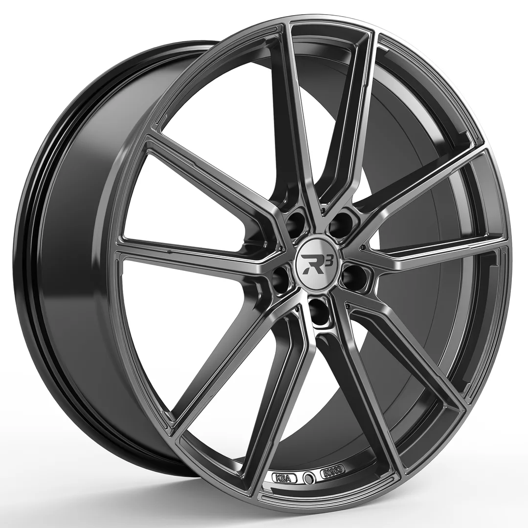 R3 Wheels R3H02
