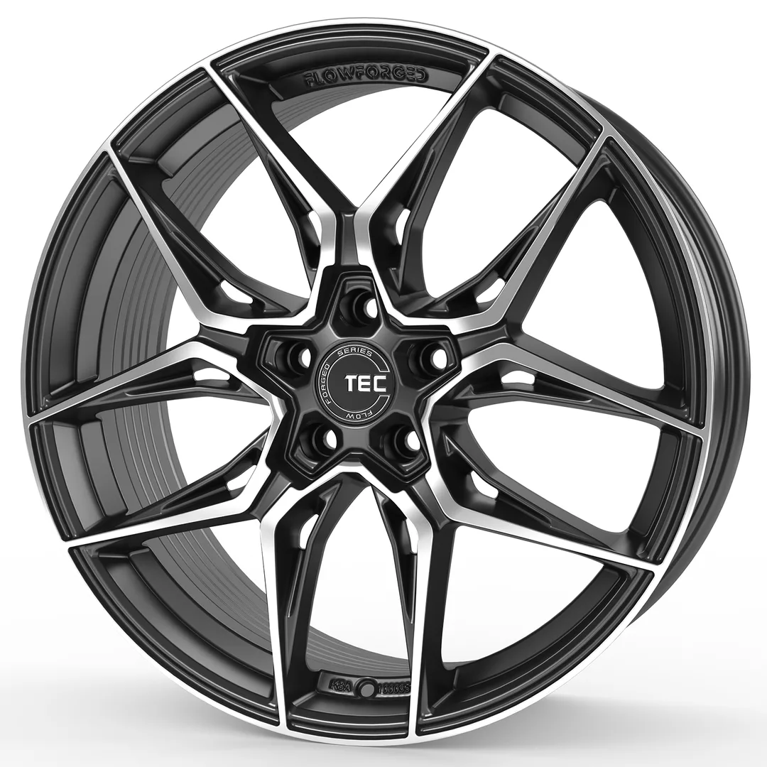 Tec Speedwheels GT9