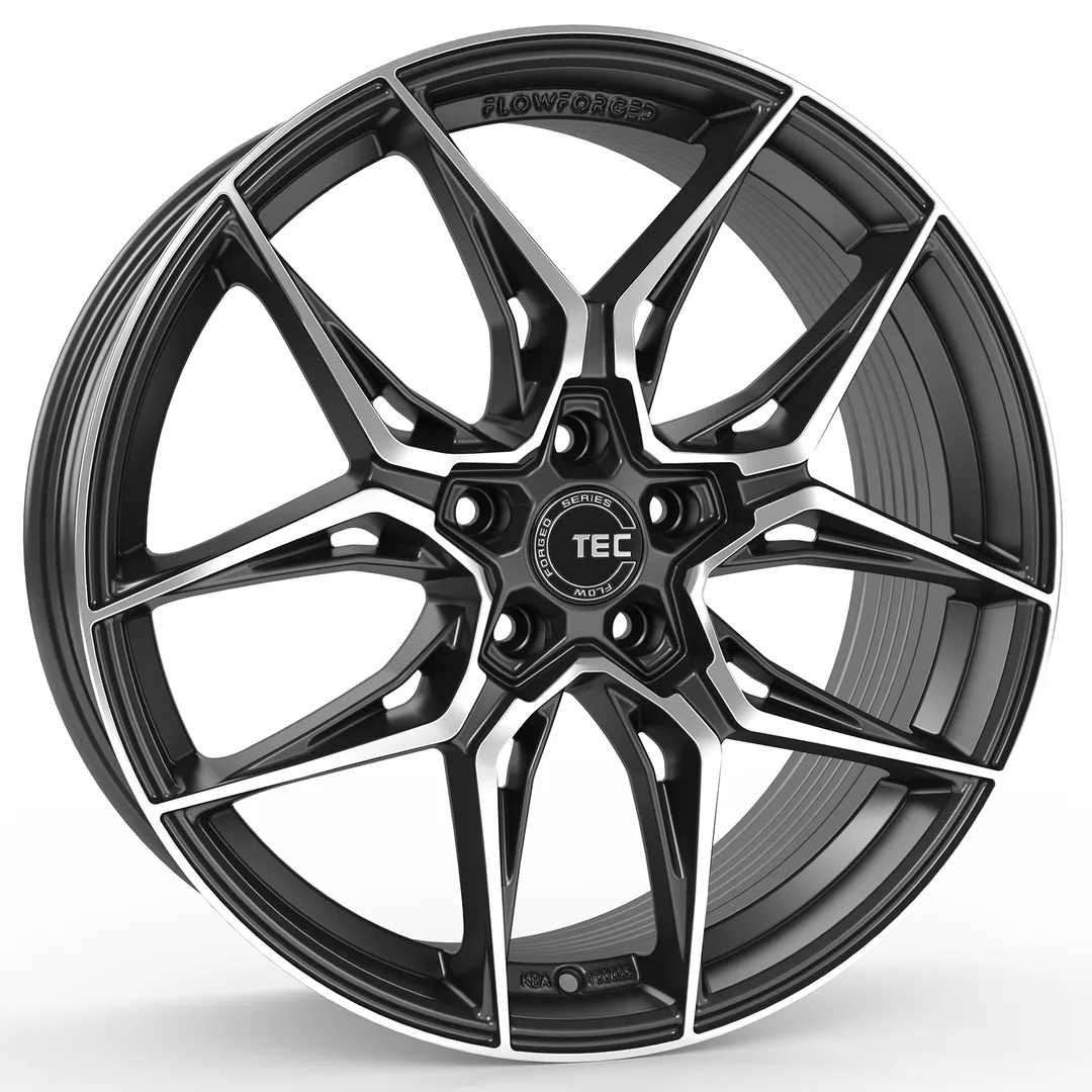 Tec Speedwheels GT9