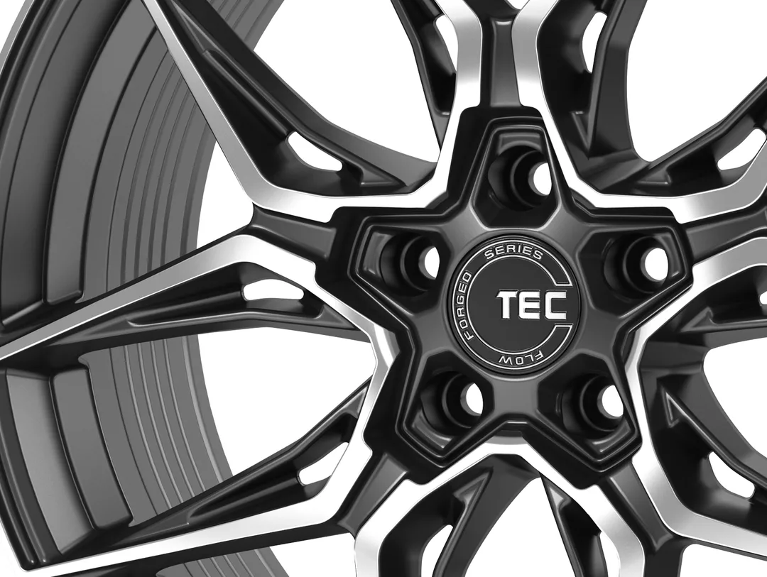 Tec Speedwheels GT9